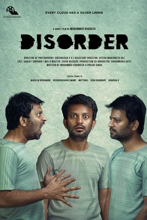 Disorder (2025) WEBRIP Hindi (MULTI AUDIO) 720p – 480p – 1080p